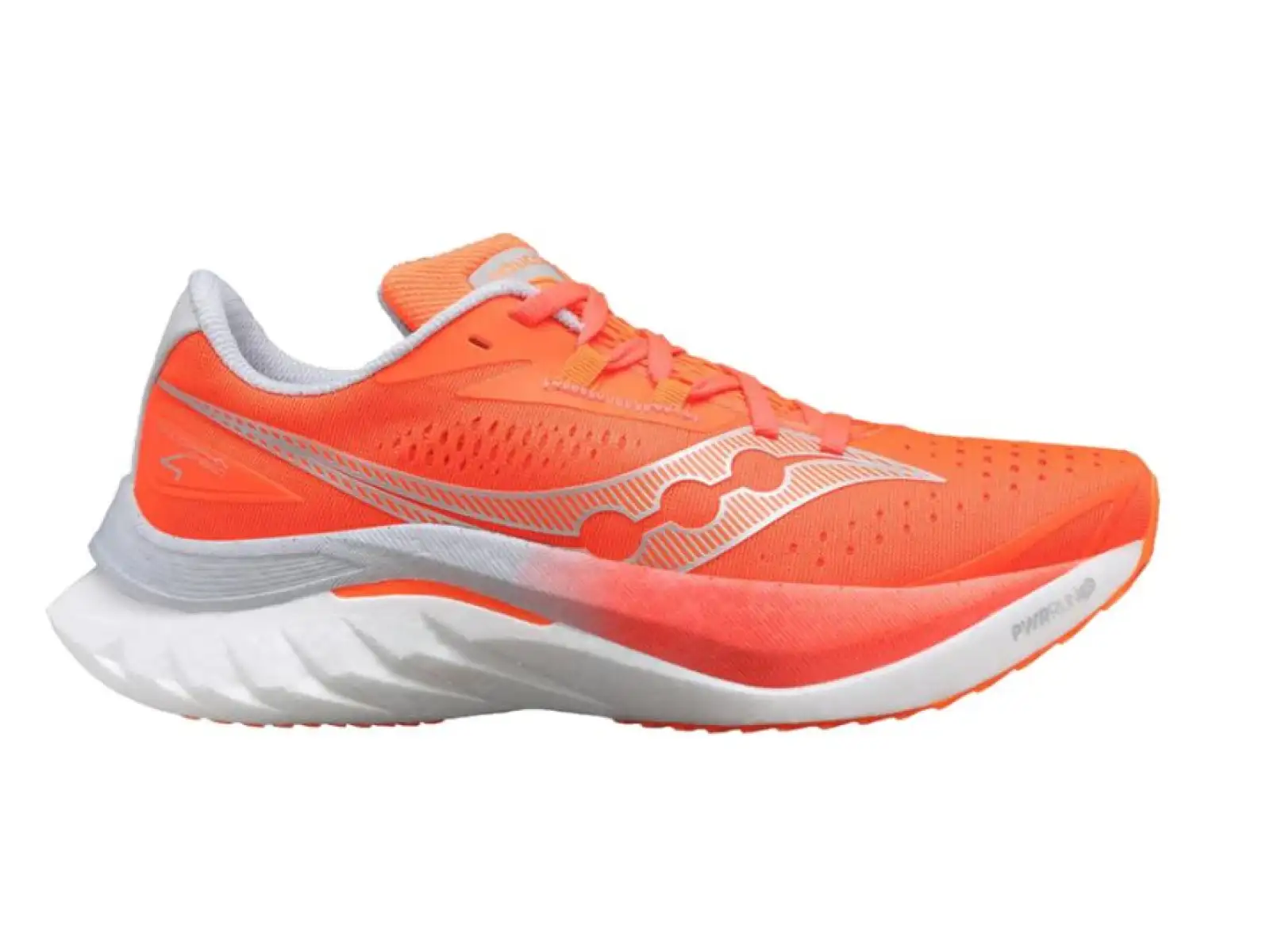 Saucony Endorphin Speed dámská běžecká obuv Vizired