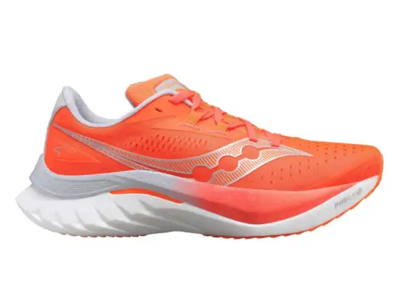 Saucony Endorphin Speed dámská běžecká obuv Vizired