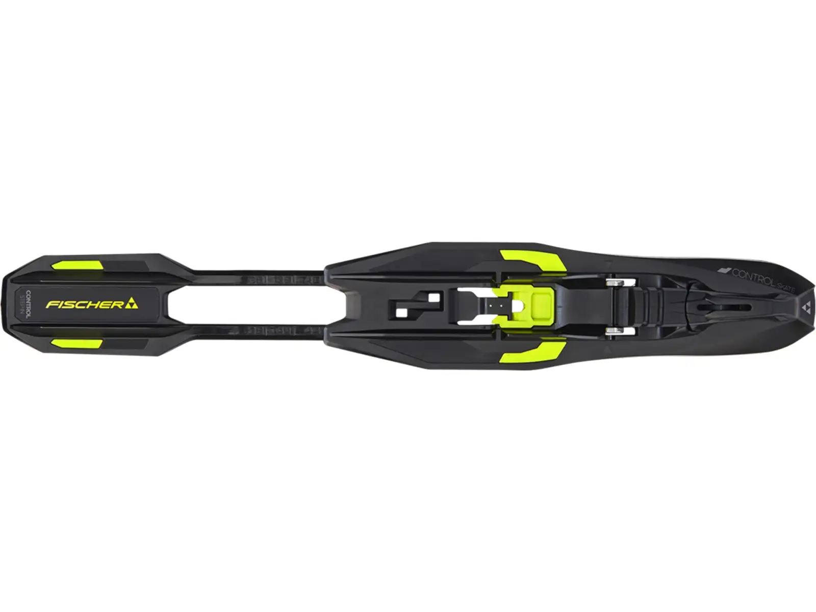 Fischer Control Step-in Skate IFP běžecké vázání Yellow 2024/25