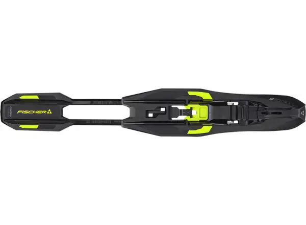 Fischer Control Step-in Skate IFP běžecké vázání Yellow 2024/25