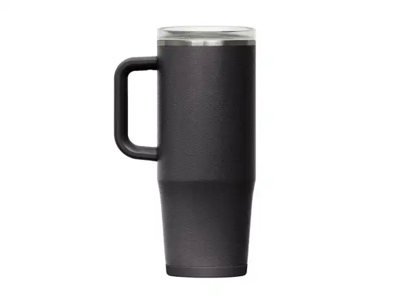 Camelbak Thrive Mug VSS termo hrnek 1 l Black