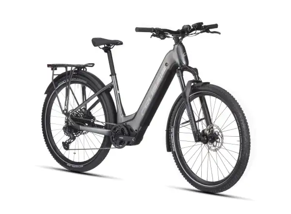 Crussis ONE-Country 10.10-M (720 Wh) nízkonástupové elektrokolo