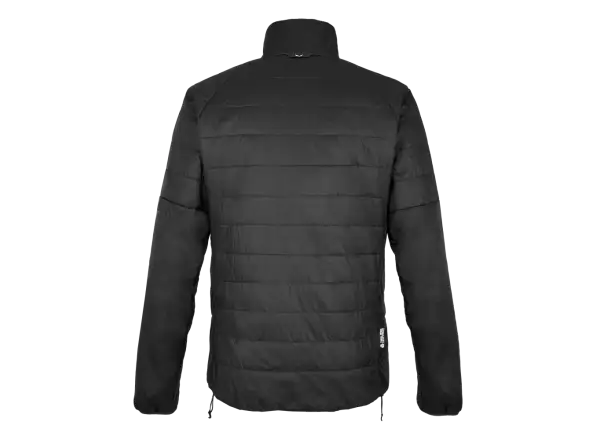 Salewa Nemesis Tirol Wool Jacket pánská bunda Black Out