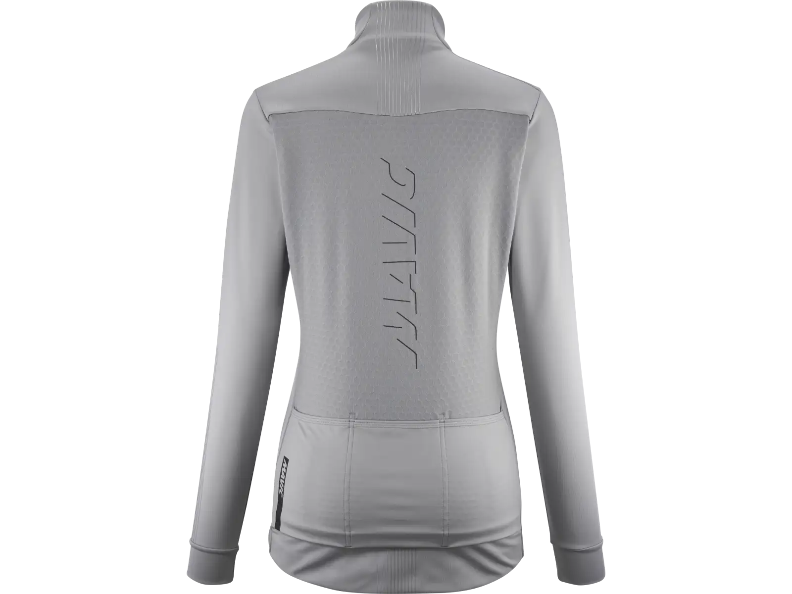 Mavic Aksium Thermo dámská bunda Silver