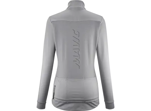 Mavic Aksium Thermo dámská bunda Silver