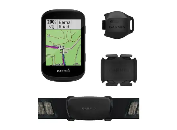 Garmin Edge 530 PRO Sensor Bundle GPS navigace