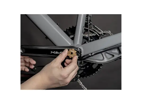 TOPEAK Crank Arm Tool stahovák klik