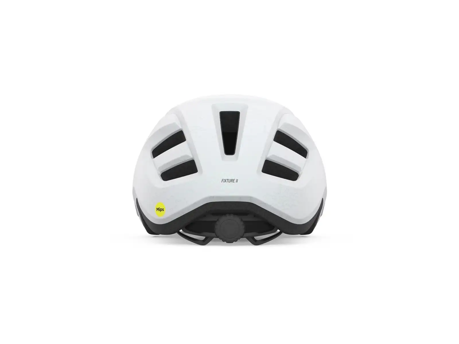 Giro Fixture II MIPS W dámská přilba Mat White/Space Green