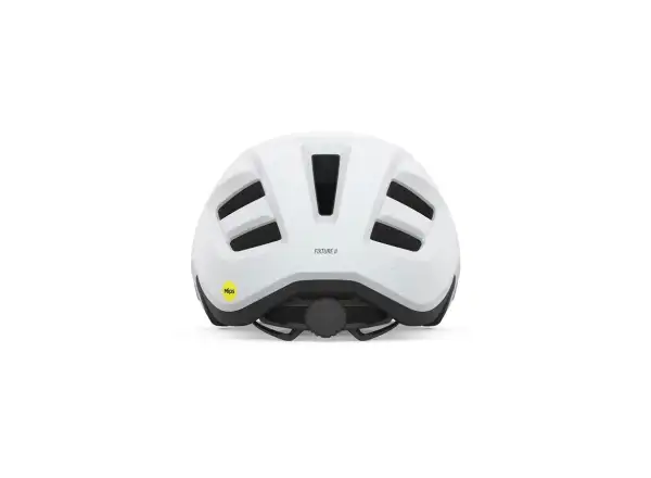 Giro Fixture II MIPS W dámská přilba Mat White/Space Green