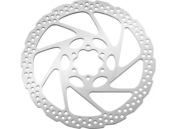 Shimano SM-RT56 brzdový kotouč 6 děr 180 mm - Nebaleno