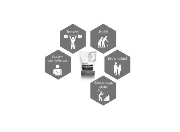 Sponser Power Colostrum 600 g
