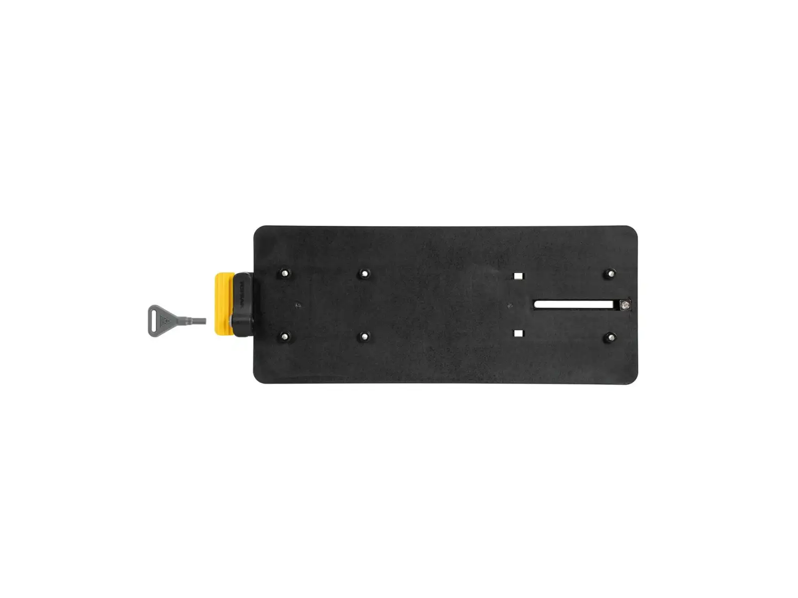 Topeak MTX Trunklock nosičový zámek