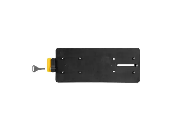 Topeak MTX Trunklock nosičový zámek