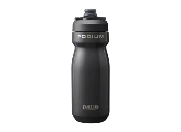Camelbak Podium Vacuum Insulated Stainless nerezová láhev 0,53 l Black