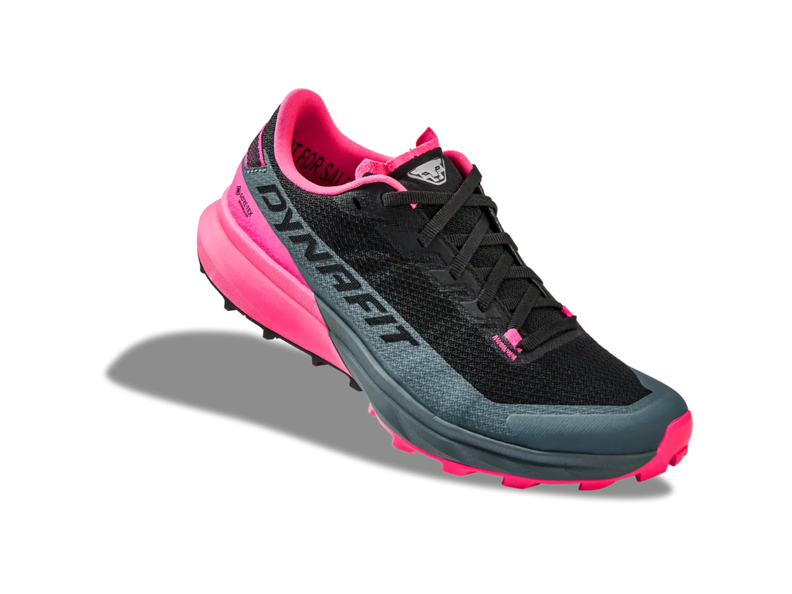 Dynafit Ultra GTX dámské běžecké boty Hurricane/Black Out