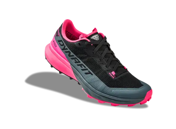 Dynafit Ultra GTX dámské běžecké boty Hurricane/Black Out