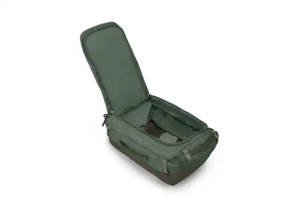 Osprey Transporter Duffel 40 cestovní taška Pine Leaf