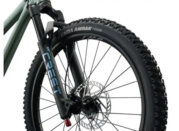 Liv STP 24 dětské horské kolo Alpine Green