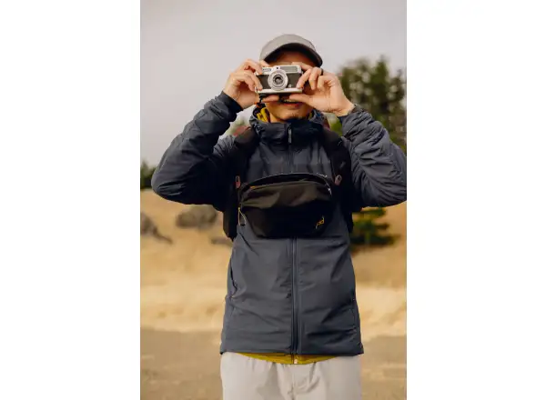 Peak Design Outdoor Sling 2L batoh Black