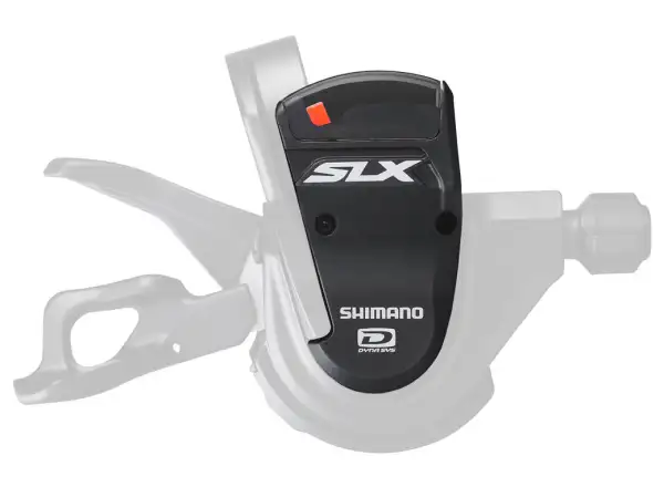 Shimano SLX M670 krytky řazení s ukazateli pár