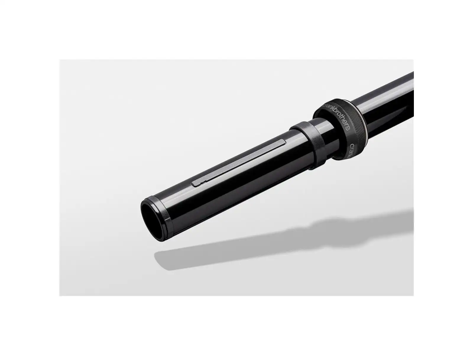 Crankbrothers Highline 7 150 mm teleskopická sedlovka 31,6 / 467 mm