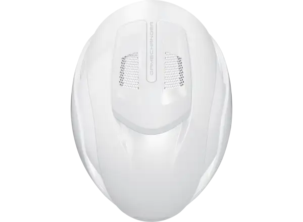 Abus Gamechanger 2.0 silniční přilba Pure White
