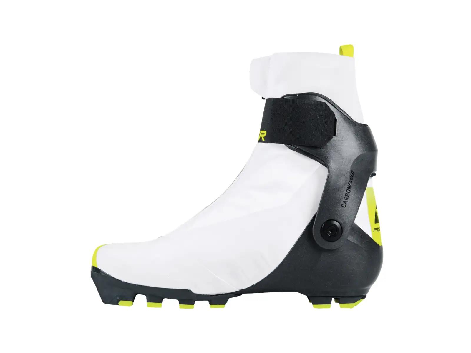 Fischer SpeedMax 7 Skate WS dámské boty na běžky
