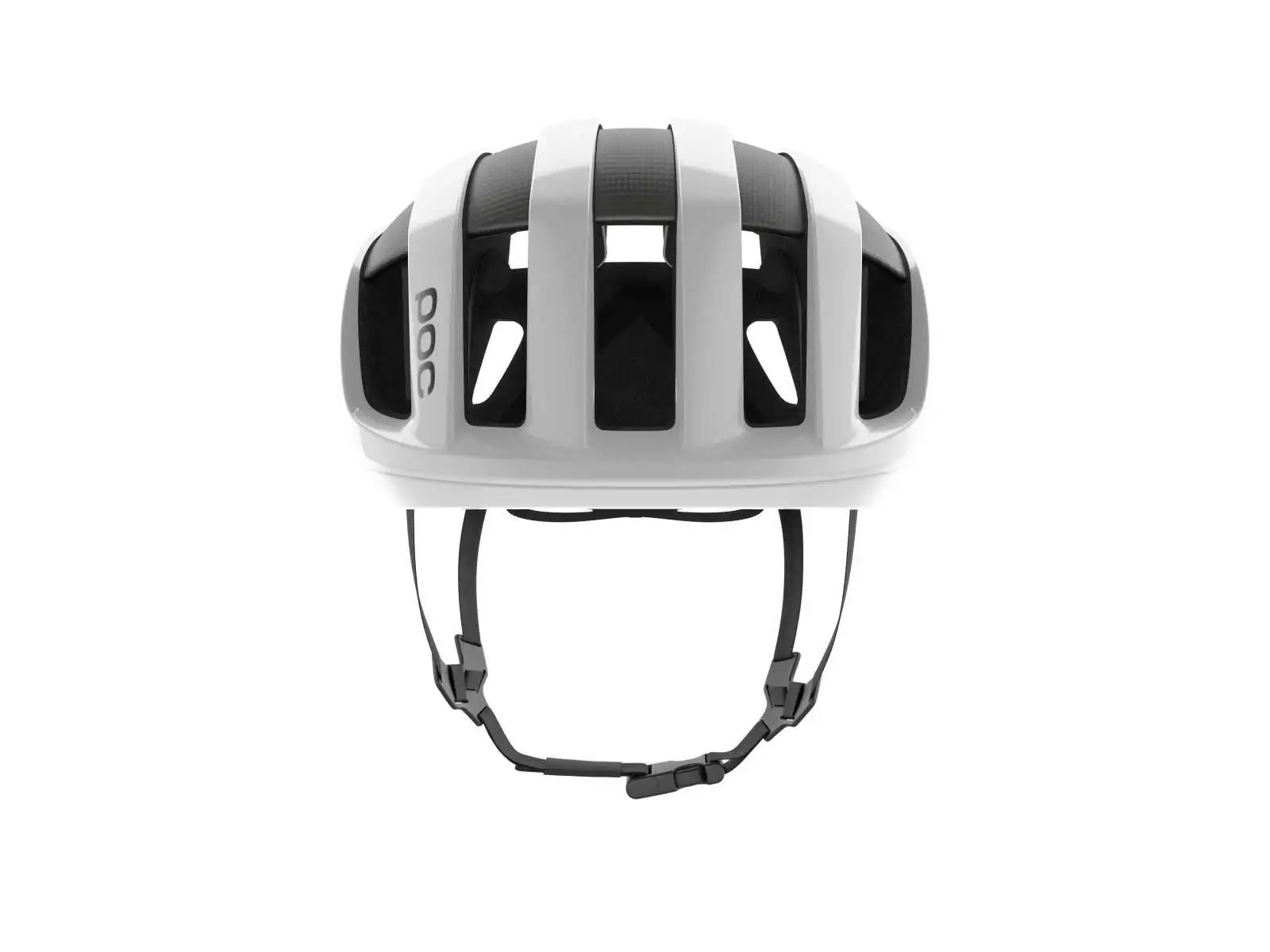 POC Cytal Carbon silniční přilba Hydrogen White