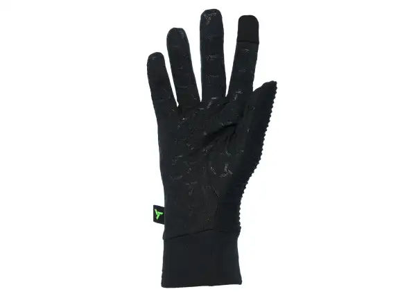Silvini Ledro unisex zimní rukavice Black