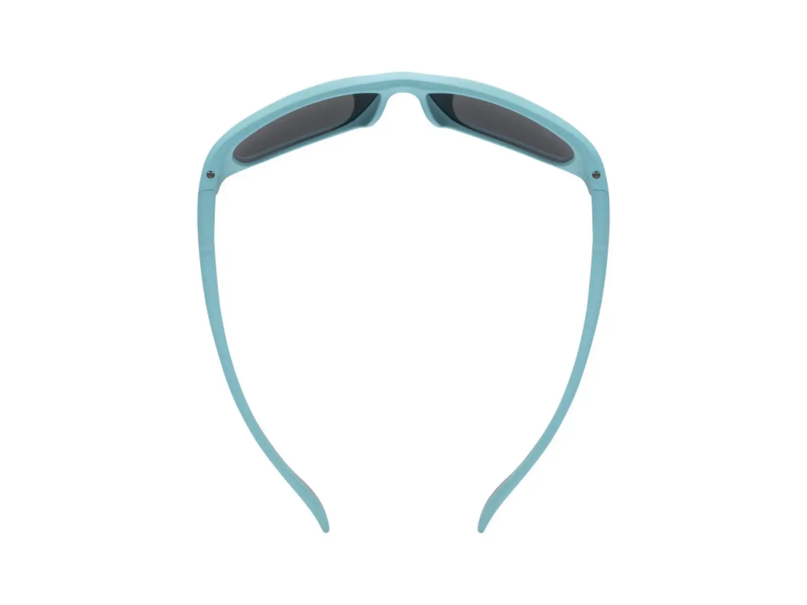 Uvex Sportstyle 514 Lightblue Matt/Mirror Silver