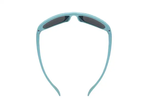 Uvex Sportstyle 514 Lightblue Matt/Mirror Silver