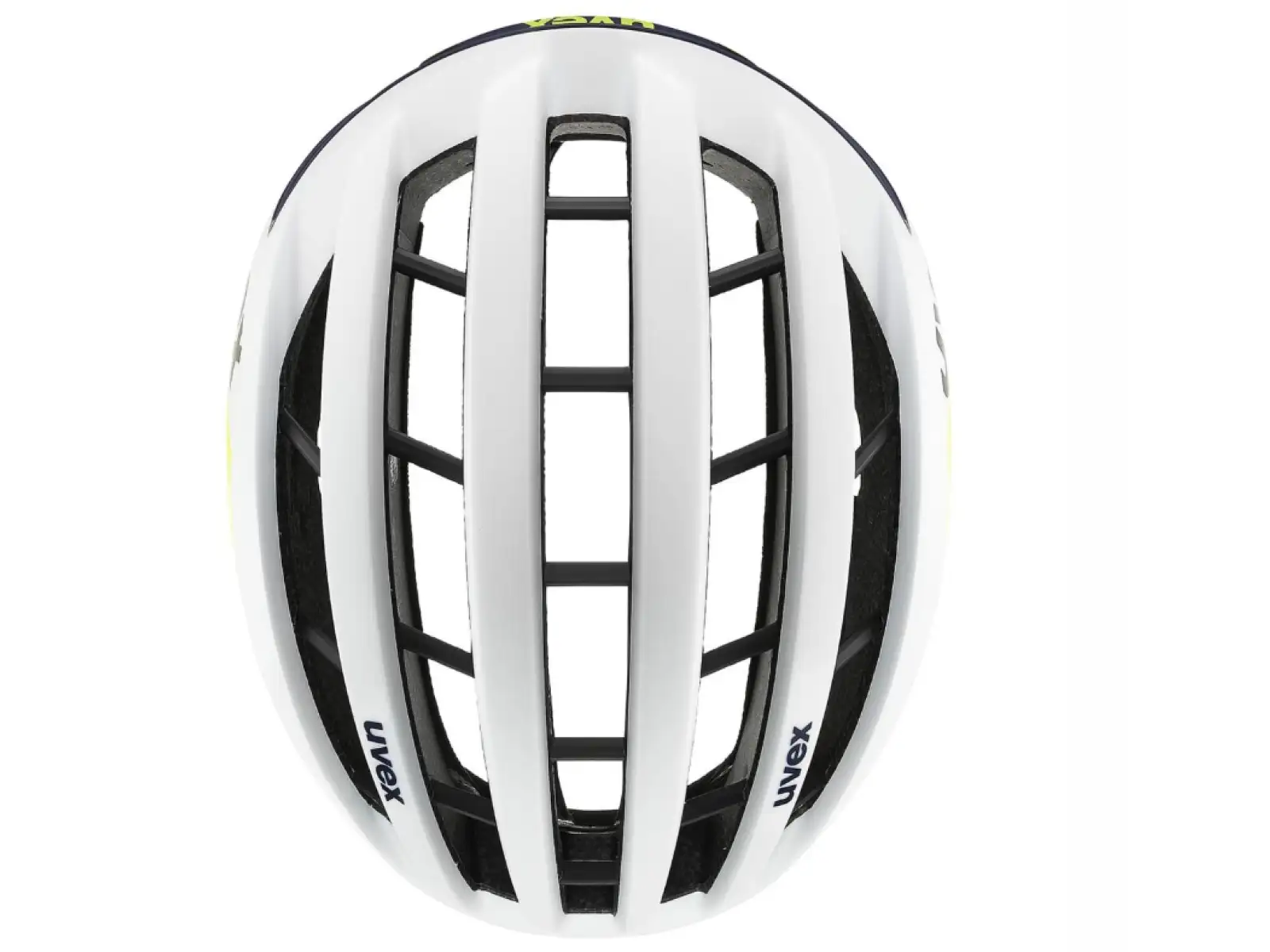 Uvex Surge Aero MIPS silniční přilba Team Edition