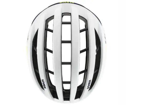 Uvex Surge Aero MIPS silniční přilba Team Edition
