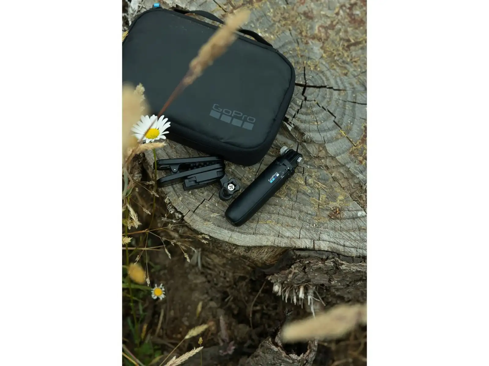 GoPro Travel Kit 2.0