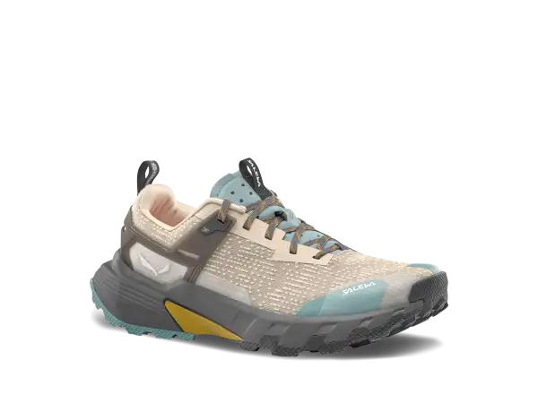 Salewa Pedroc 2 pánské boty Oatmeal Onyx