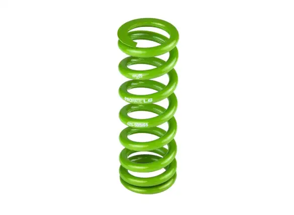DVO ProRate LS Green pružina tlumiče 2,16"