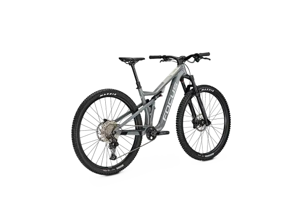 Focus Thron 6.8 DI 29" horské kolo Slate Grey