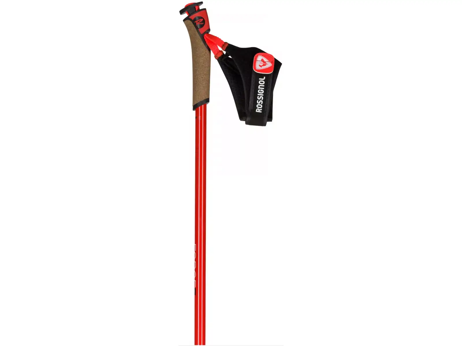 Rossignol Force 7 běžecké hole