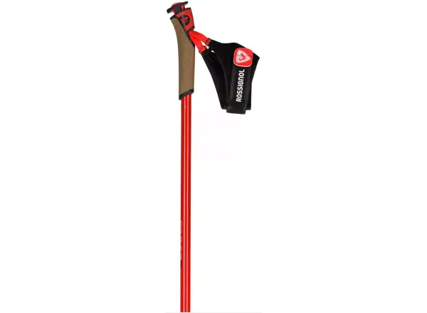 Rossignol Force 7 běžecké hole