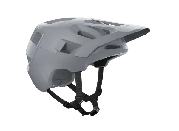 POC Kortal Race MIPS přilba Granite Grey Matt