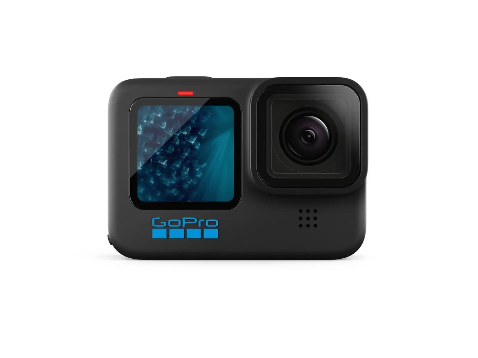 GoPro HERO11 Black akční kamera + termohrnek GoPro