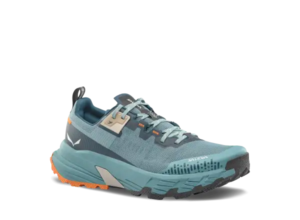 Salewa Pedroc 2 Max pánské boty Willow/Pond