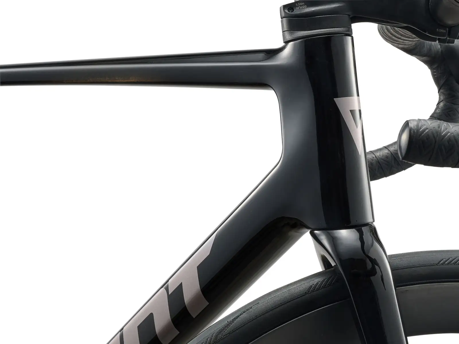 Giant TCR Advanced Pro 0 AXS silniční kolo Carbon