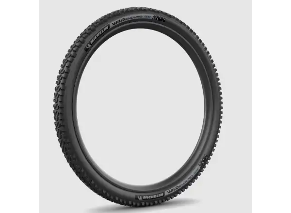 Michelin Wild Enduro Rear Dark TLR 29x2,40” MTB plášť kevlar černá