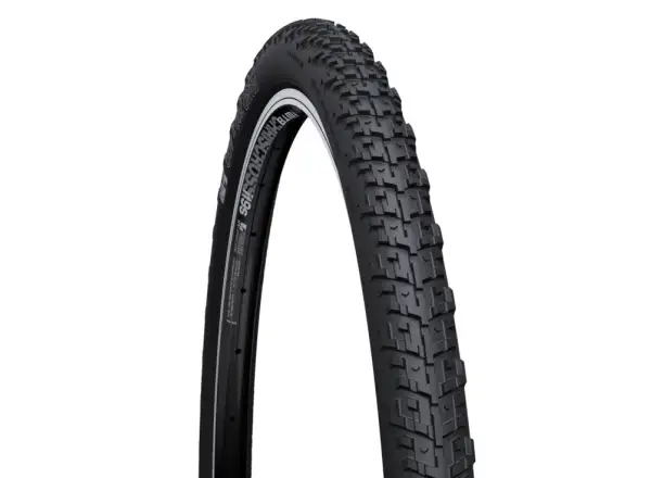 WTB Nano Comp Tire gravel plášť drát 40-622