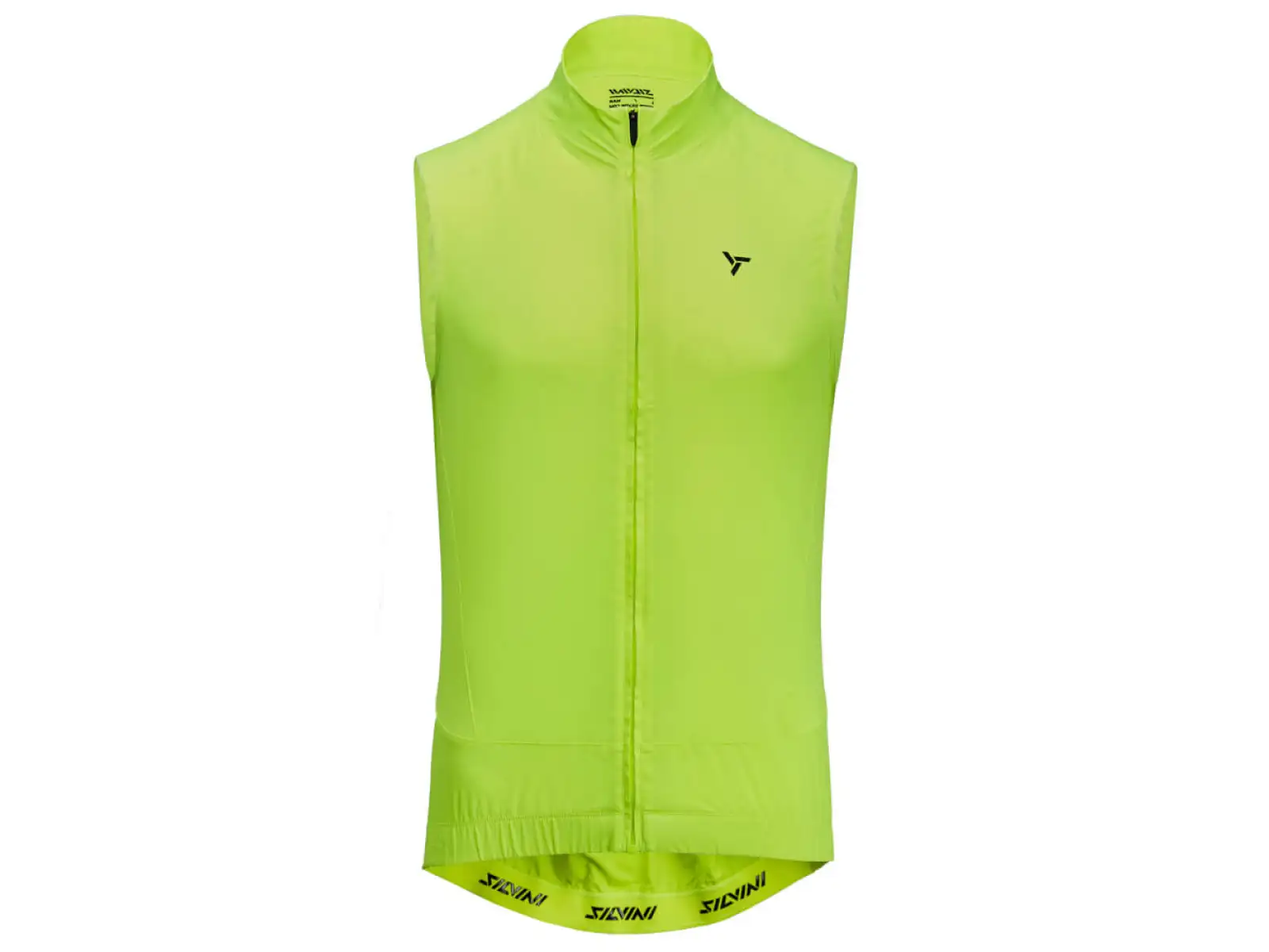 Silvini Leggero pánská vesta Neon