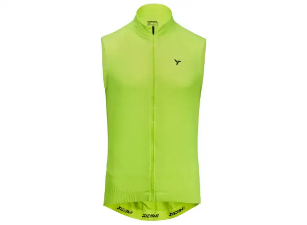 Silvini Leggero pánská vesta Neon