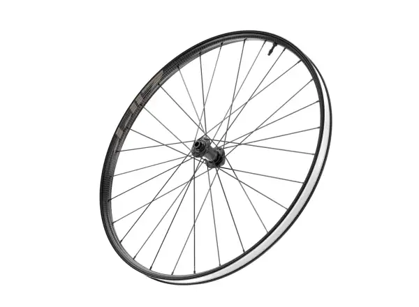Zipp 101 XPLR Carbon Disc Tubeless CenterLock 12x100 mm přední kolo Kwiqsand