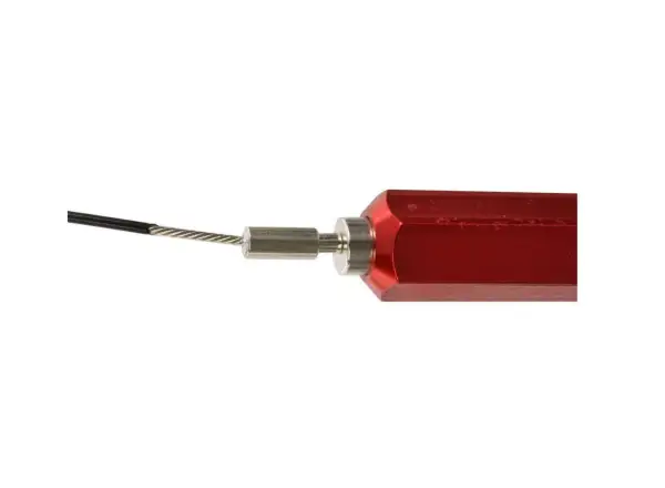 Quaxar sada nářadí pro instalaci vnitřního vedení