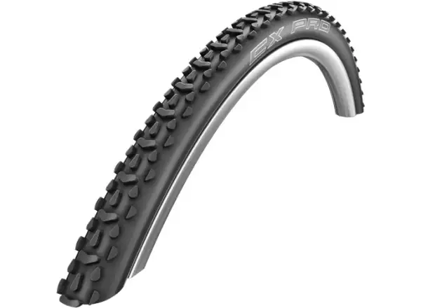 Schwalbe CX Pro Performance trekingový plášť drát 30-622